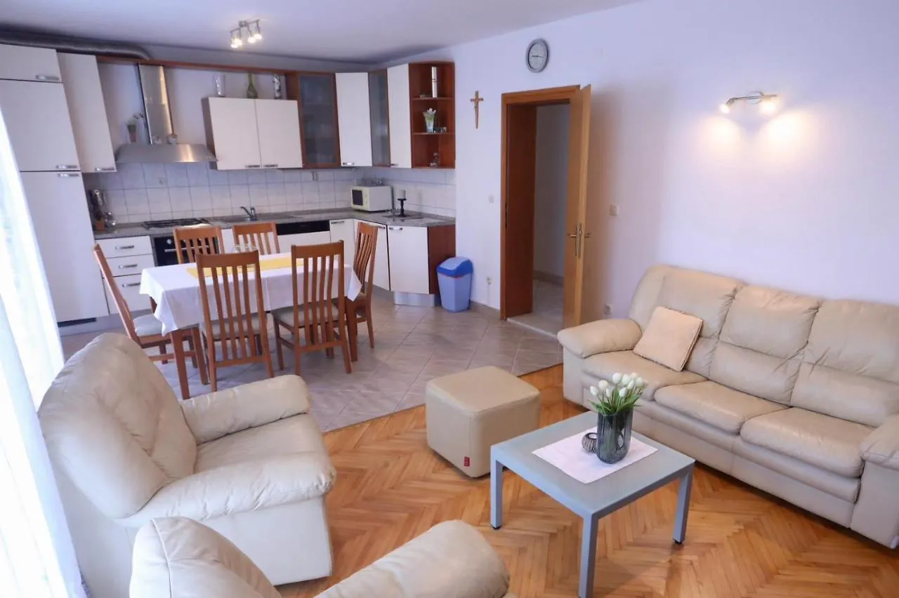Apartman Ivana Apartment Split