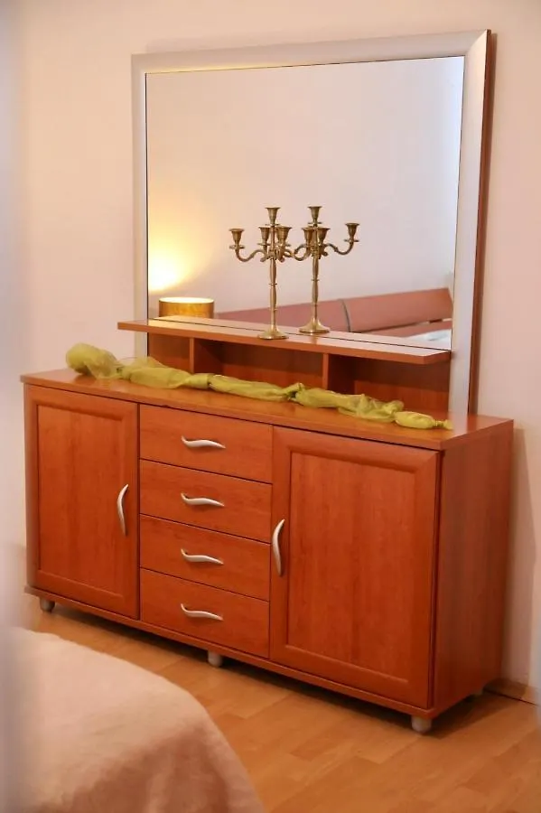 Apartman Ivana Apartment Split