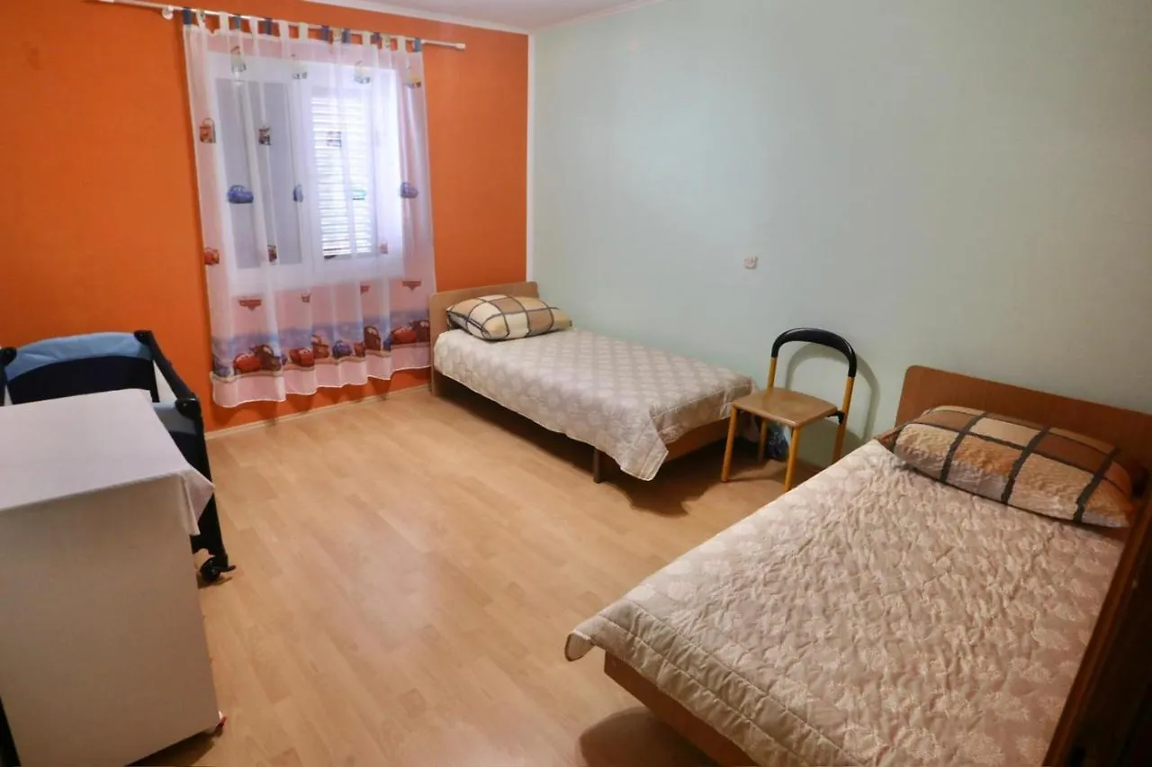 Apartman Ivana Apartment Split