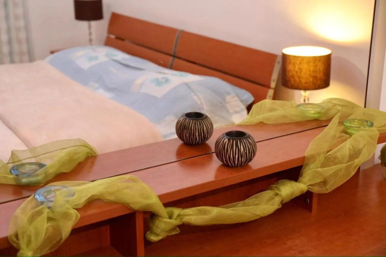 Apartman Ivana Apartment Split Croatia