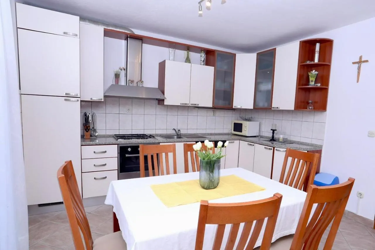 Apartman Ivana Apartment Split