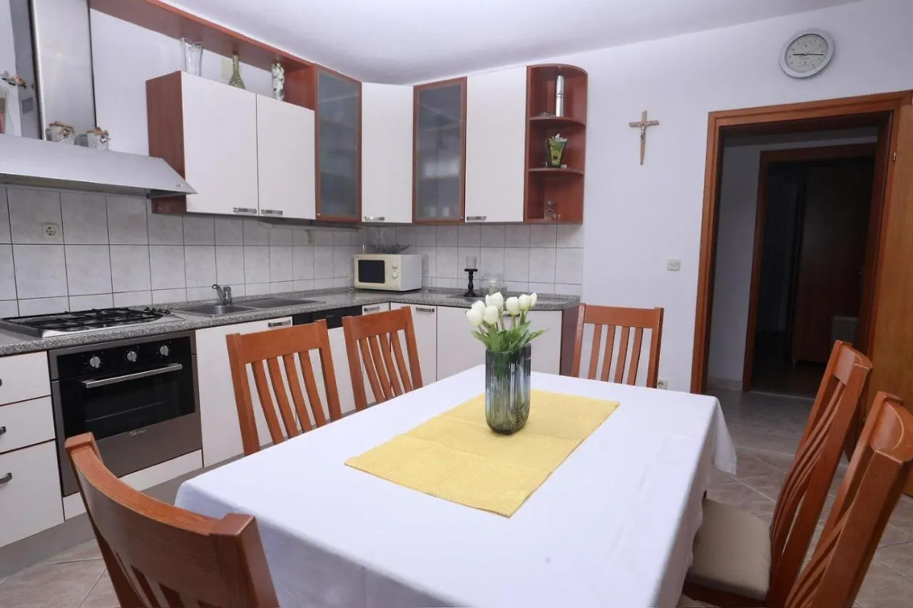 Apartman Ivana Apartment Split 0*,