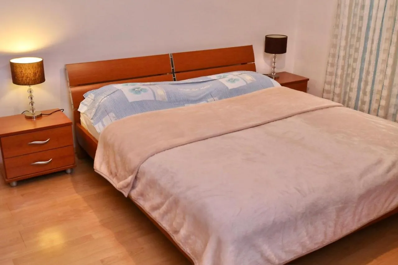 Apartman Ivana Apartment Split