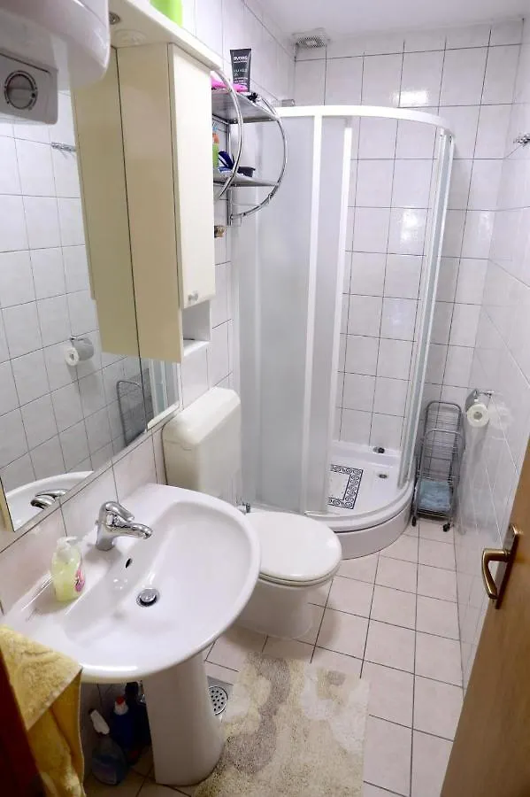 Apartman Ivana Apartment Split 0*,  Croatia