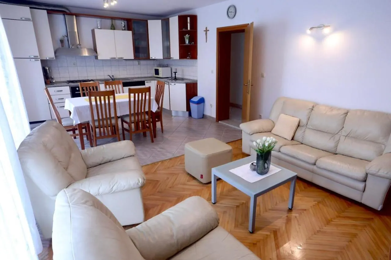 Apartman Ivana Apartment Split 0*,  Croatia