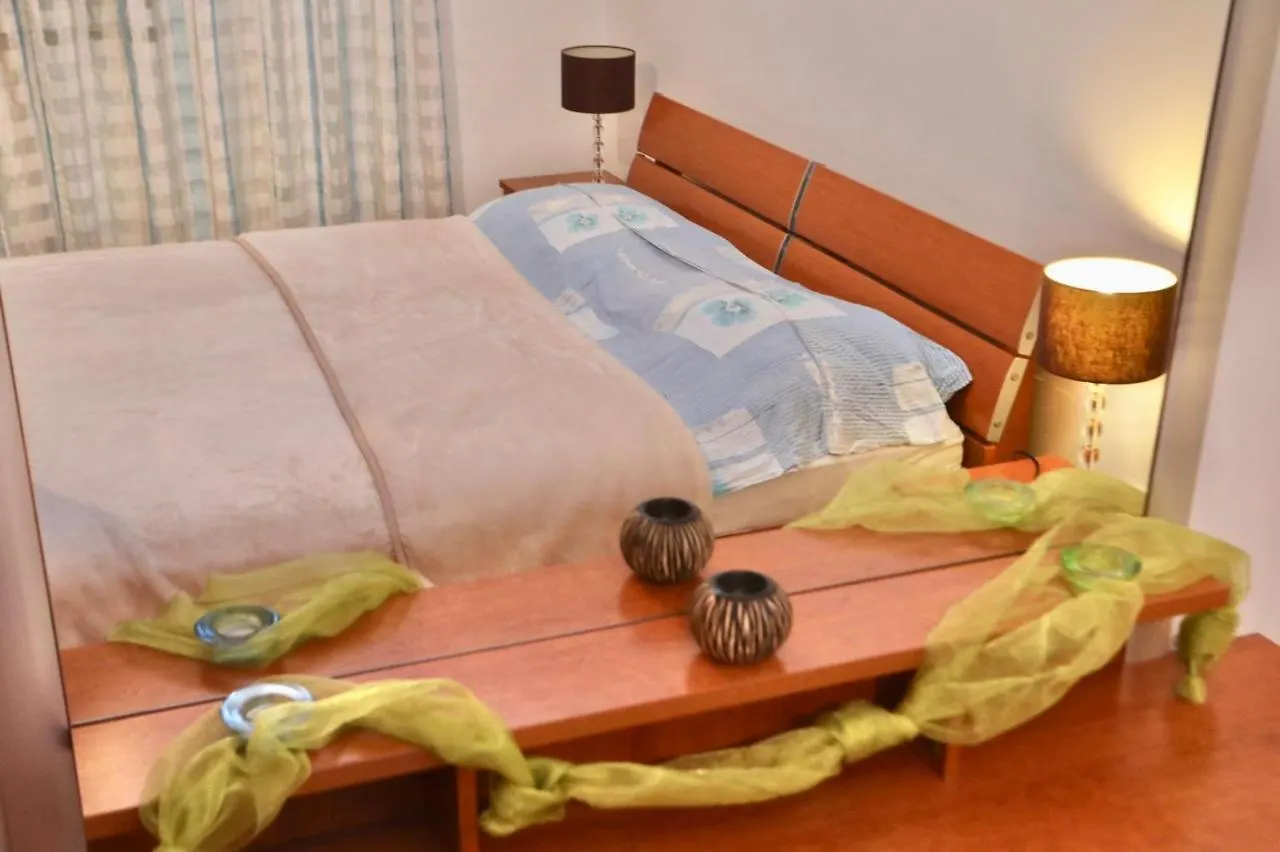 Apartman Ivana Apartment Split