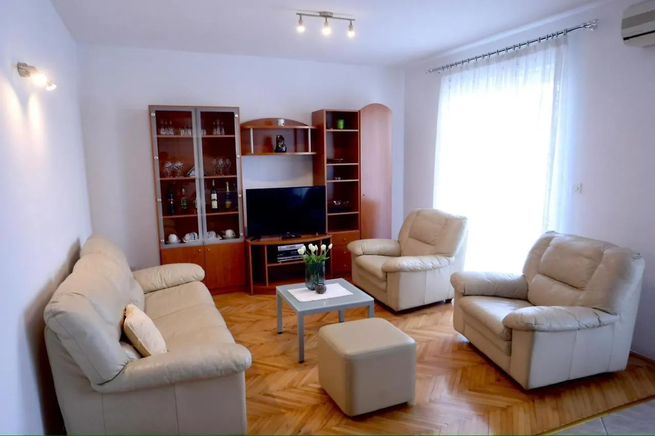 Apartman Ivana Apartment Split Croatia